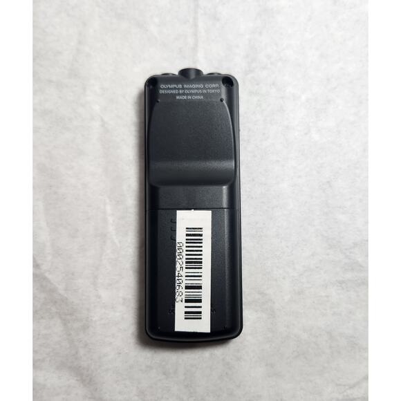 Olympus VN-7200 Digital Voice Recorder 2GB With Batteries Pre-owned - Picture 8 of 8